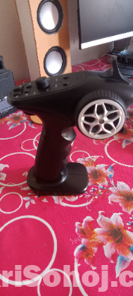 Rc remot and receiver